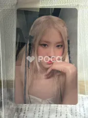 2025年最新】BLACKpink ロゼ シーグリ 2024の人気アイテム - メルカリ