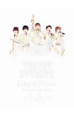 Blu-ray／King & Prince CONCERT TOUR 2020〜L&〜 初回限定版 フォトブックレット・ワンピースケース付