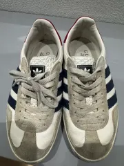 2025年最新】gucci adidas スニーカーの人気アイテム - メルカリ