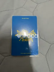 SEVENTEENTH HEAVEN Carat Ver.