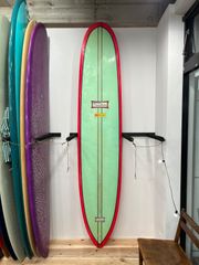 CAPTAIN FIN TYLER WARREN PIVOT 9.75