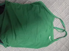 ナイキ ゴージ グリーン レイサーバッグ 32 サイズ