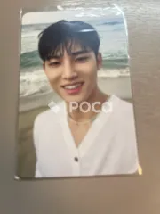 Seventeen ミンギュ セブチ SPILL THE FEELS FEEL YOU Ver.