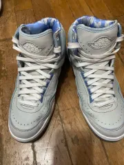 ナイキ エア ジョーダン 2 x ジェイ(JAY・ジョンソン) 270