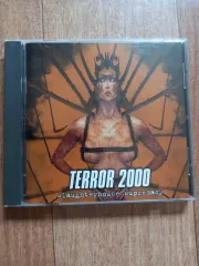 2026年最新】terror 2000の人気アイテム - メルカリ