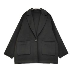 veritecoeur スタンダードテーラードジャケット定価44000円 vc-2631a