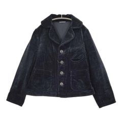 UNUSED US0707 サイズ2 Thinsulate シンサレート レザー ライダース