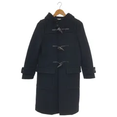 2025年最新】hyke ダッフルコートの人気アイテム - メルカリ