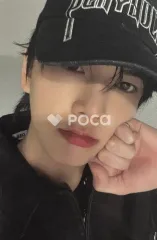 THE BOYZ ヨンフン a;effect Movement Ver.