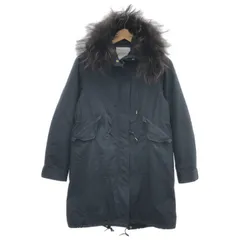 2025年最新】IENA モッズコートの人気アイテム - メルカリ