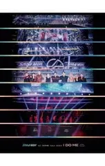 Blu-ray／Snow Man 1st DOME tour 2023 i DO ME BOX・フォトブックレット付