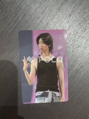 Seventeen ディエイト セブチ SEVENTEEN EXHIBITION FOLLOW FELLOW RANDOM PHOTOCARD