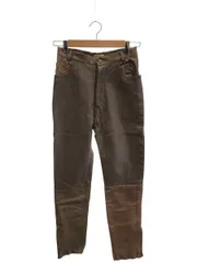 2025年最新】Malion vintage パンツの人気アイテム - メルカリ