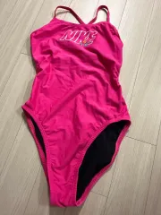 ナイキ 水着 CHARM'S 30 ピンク