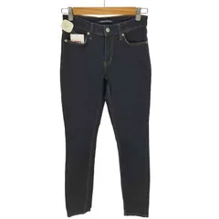 カルバンクラインジーンズ Calvin Klein Jeans スキニーデニムパンツ レディース  26X30