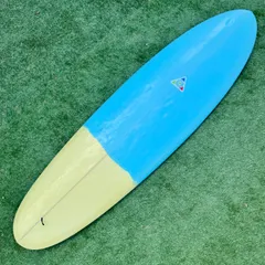 緑色 ファンボード シングルフィン付き 緑色 ファンボード シングルフィン付き