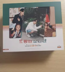 BTS 2021 シーグリ シーズングリーティング 21シグ ジョングク(JUNGKOOK・JK・グク)