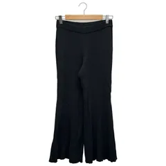 AKIRA NAKA (アキラナカ) ★ ⑤ AR2164-BK パンツ レディース ブラック ー