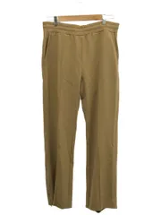 ANNE VEST (アンベスト) JERSEYS PANTS 17030510001330 パンツ レディース キャメル 38