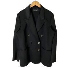 サカイ sacai 20AW Oxford Coat x Denim Jacket オックスフォード