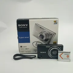 2026年最新】SONY DSC-W380の人気アイテム - メルカリ