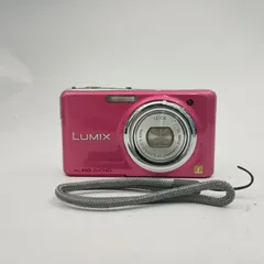 2026年最新】ルミックス dmc-fx77の人気アイテム - メルカリ