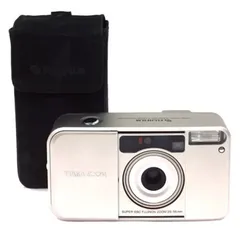 2026年最新】fujifilm tiara zoomの人気アイテム - メルカリ