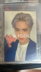 THE BOYZ ヨンフン ラポティセル OLIVE YOUNG