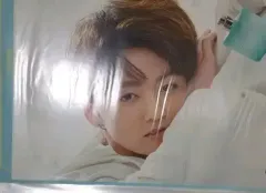 BTS ジョングク CLEAN ポスター