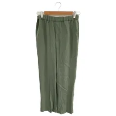 Radiate (ラディエイト) ▲ ①② パンツ レディース オリーブ 9