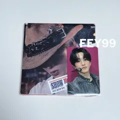 NCT DREAM マーク Beat It Up デジパック+未公開トレカ(Withmuu)