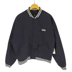 バンズ VANS 2022SS ROOPTOKYO別注 STUDIUM JACKET スタジアムジャケット  メンズ import：L のサムネイル