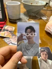 Seventeen バーノン セブチ DREAM 初回限定盤A