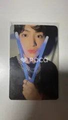 THE BOYZ ヒョンジェ THRILL-ING Bang Ver.