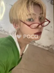 ENHYPEN ソヌ ROMANCE : UNTOLD INCEPTIO Ver.