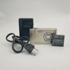 2026年最新】EX-Z100 CASIOの人気アイテム - メルカリ