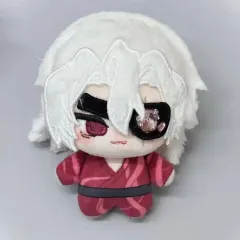 鬼滅の刃 宇髄 天元 ぬいぐるみ 宇髄 天元 ぬい