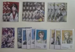 にじさんじ EN にじいEN Luxiem チェキ まとめ