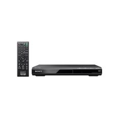 ②【未開封】SONY DVDプレーヤー DVP-SR20 本体 - メルカリ