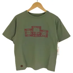 パラノイド PARANOID 24SS Crop Box T-Shirt  クロップ ボックス Tシャツ メンズ JPN：L のサムネイル