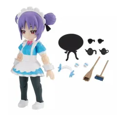 AQUA SHOOTERS! アバターフィギュアコレクション03 アバターO-4Cセット