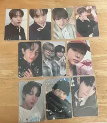 RIIZE ショウタロウ(SHOTARO・大﨑 将太郎) ポラ まとめ