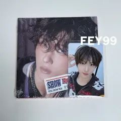 NCT DREAM チソン Beat It Up デジパック＋未公開トレカ(ミニレコ)