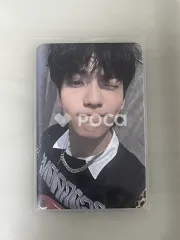 TXT スビン The Name Chapter: FREEFALL CLARITY ver.