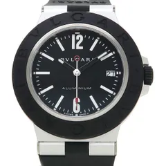 2026年最新】ブルガリ 時計 ラバーベルトの人気アイテム - メルカリ