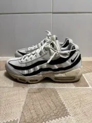 【当時物】ユベントス ナイキ ウーブン セット 当時物 極美品 旧ロゴ M NIKE（ナイキ） NIKE/09/10ユベントス/ウーブンステートメントウォーム