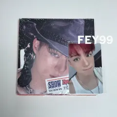 NCT DREAM ジェノ Beat It Up デジパック＋未公開トレカ（MINIRECORD）