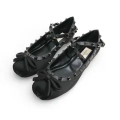 2026年最新】VALENTINO レディース フラットシューズ・バレエシューズ