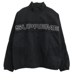 2025年最新】supreme シュプリーム トラックジャケットの人気アイテム