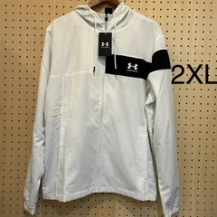 メンズメッシュ ライナー カラーブロック ジャケット 2XL（6007836）